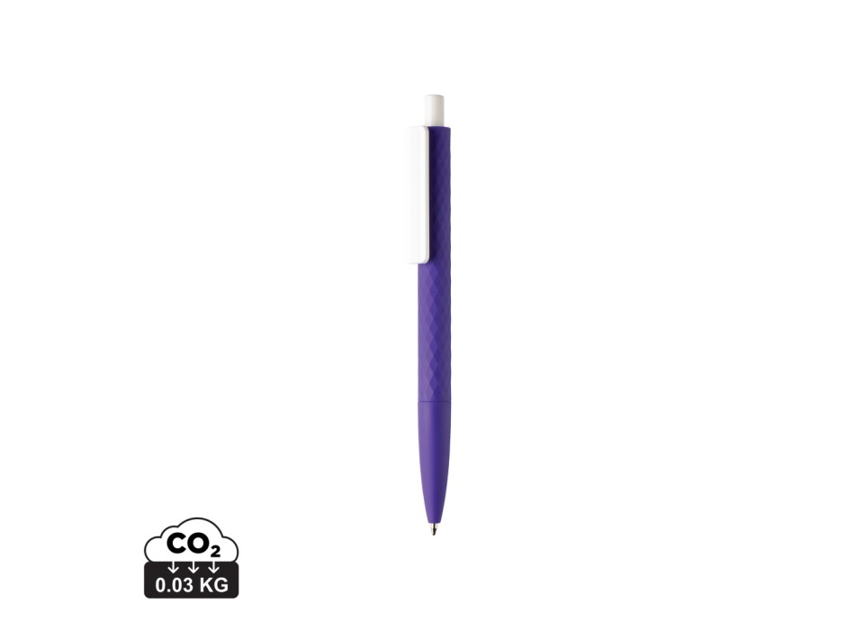 Penna X3 smooth touch in rABS RCS FullGadgets.com