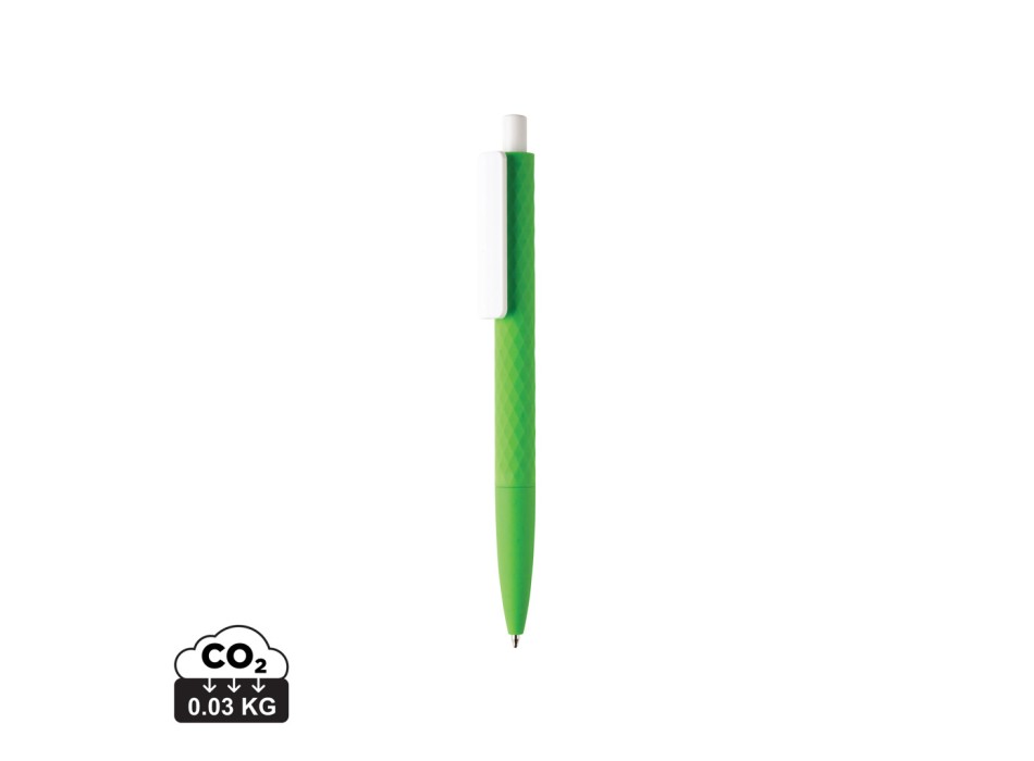 Penna X3 smooth touch in rABS RCS FullGadgets.com