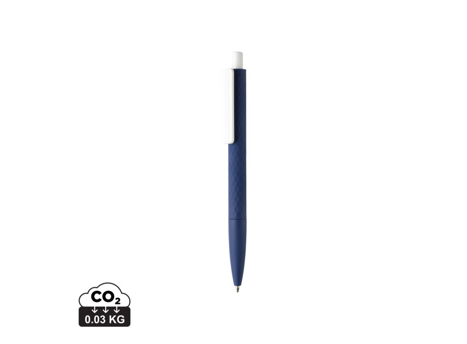 Penna X3 smooth touch in rABS RCS FullGadgets.com