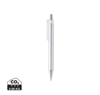 Penna X8 in metallo FullGadgets.com