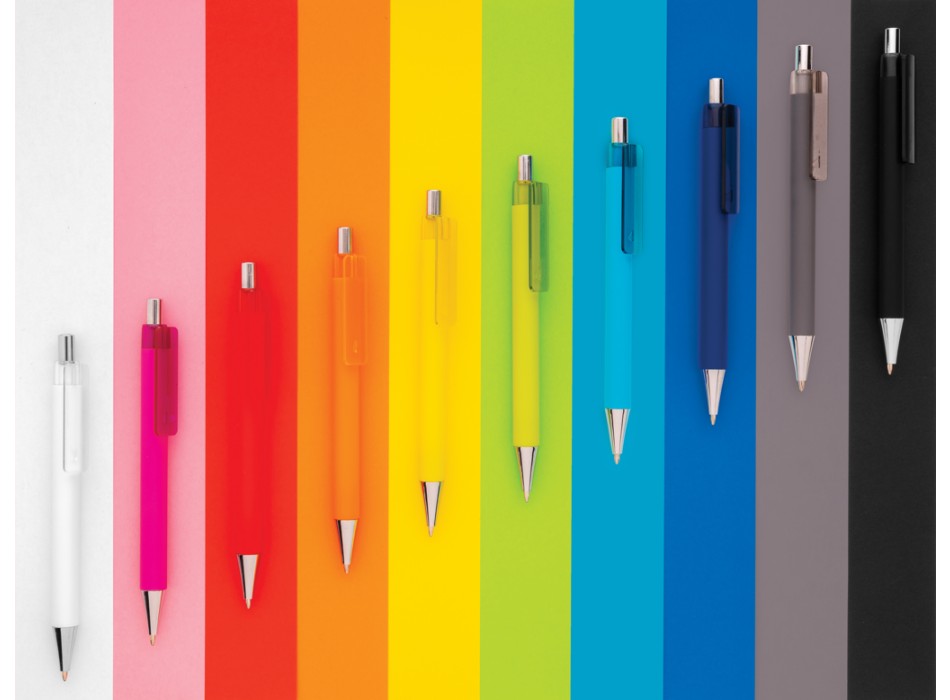 Penna X8 smooth touch FullGadgets.com