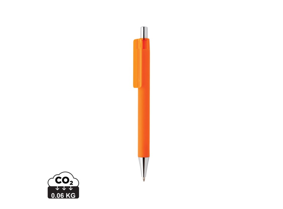 Penna X8 smooth touch FullGadgets.com