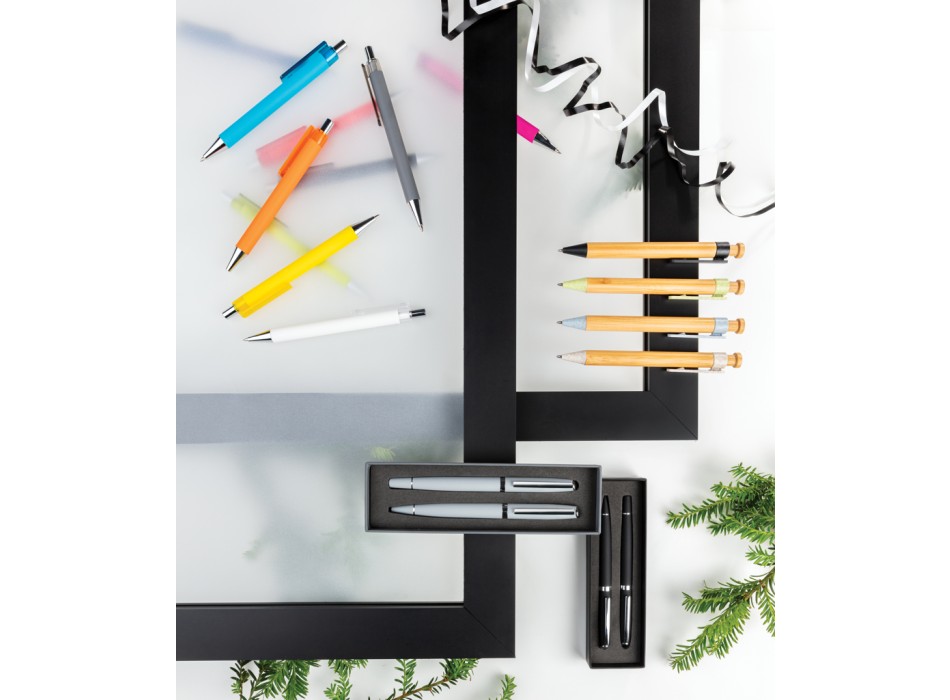 Penna X8 smooth touch FullGadgets.com