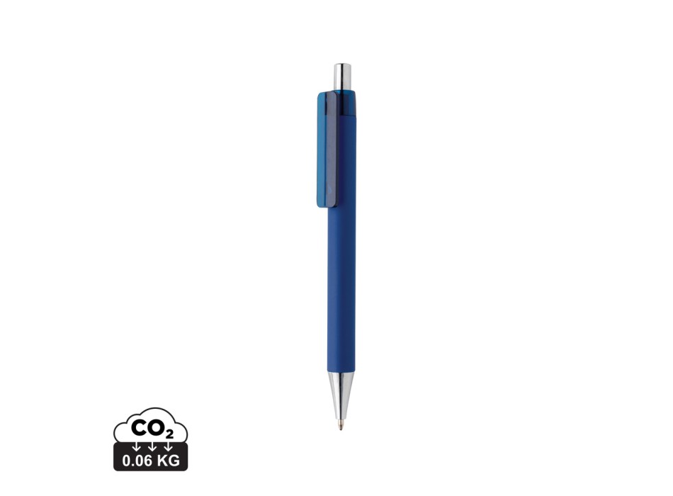 Penna X8 smooth touch in rABS RCS FullGadgets.com