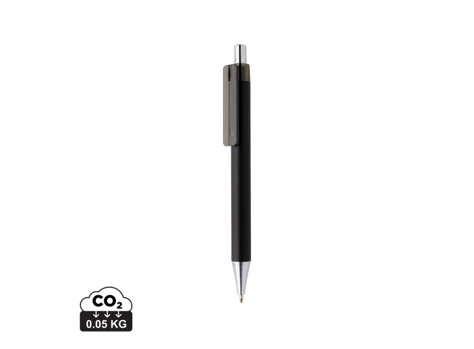 Penna X8 smooth touch in rABS RCS FullGadgets.com