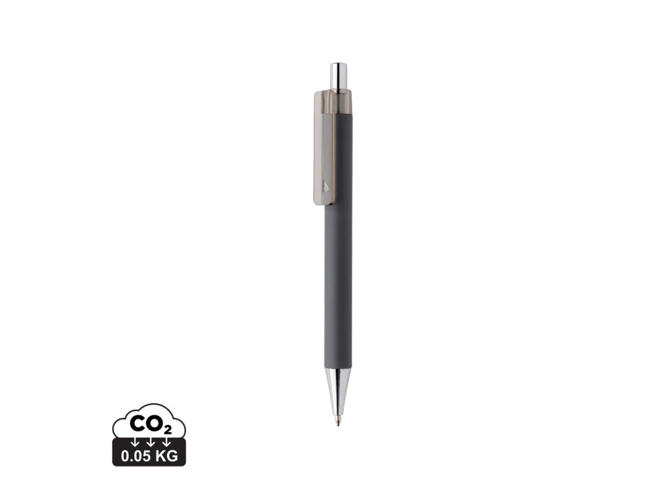 Penna X8 smooth touch in rABS RCS FullGadgets.com