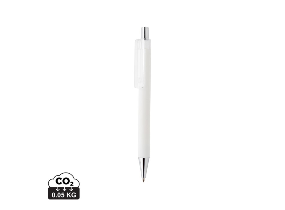 Penna X8 smooth touch in rABS RCS FullGadgets.com