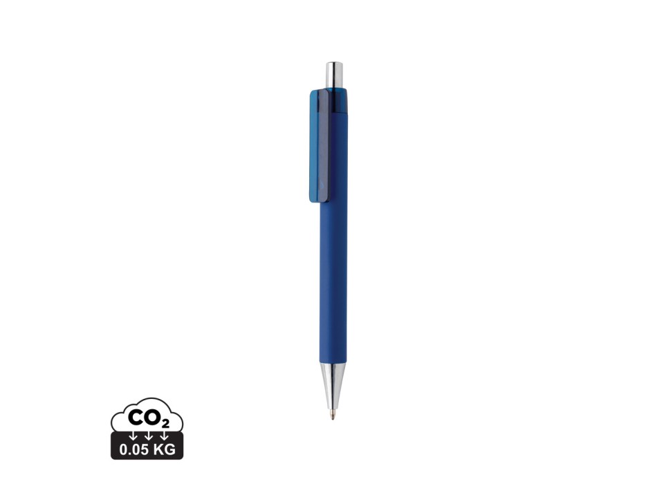 Penna X8 smooth touch in rABS RCS FullGadgets.com