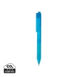 Penna X9 satinata con impugnatura in silicone FullGadgets.com