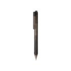 Penna X9 satinata con impugnatura in silicone FullGadgets.com