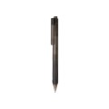 Penna X9 Satinata Personalizzabile Con Impugnatura In Silicone