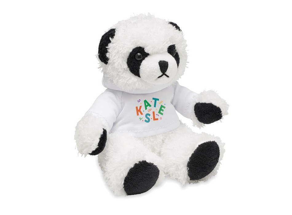 PENNY - Peluche a forma di panda FullGadgets.com
