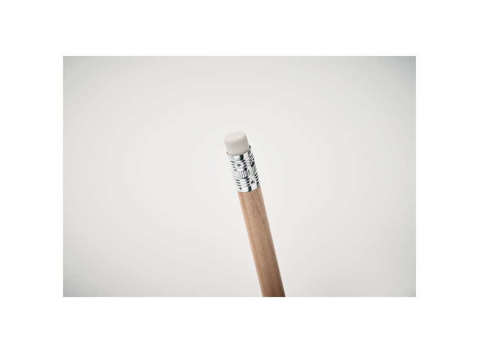 PENSEED - Matita in legno naturale FullGadgets.com