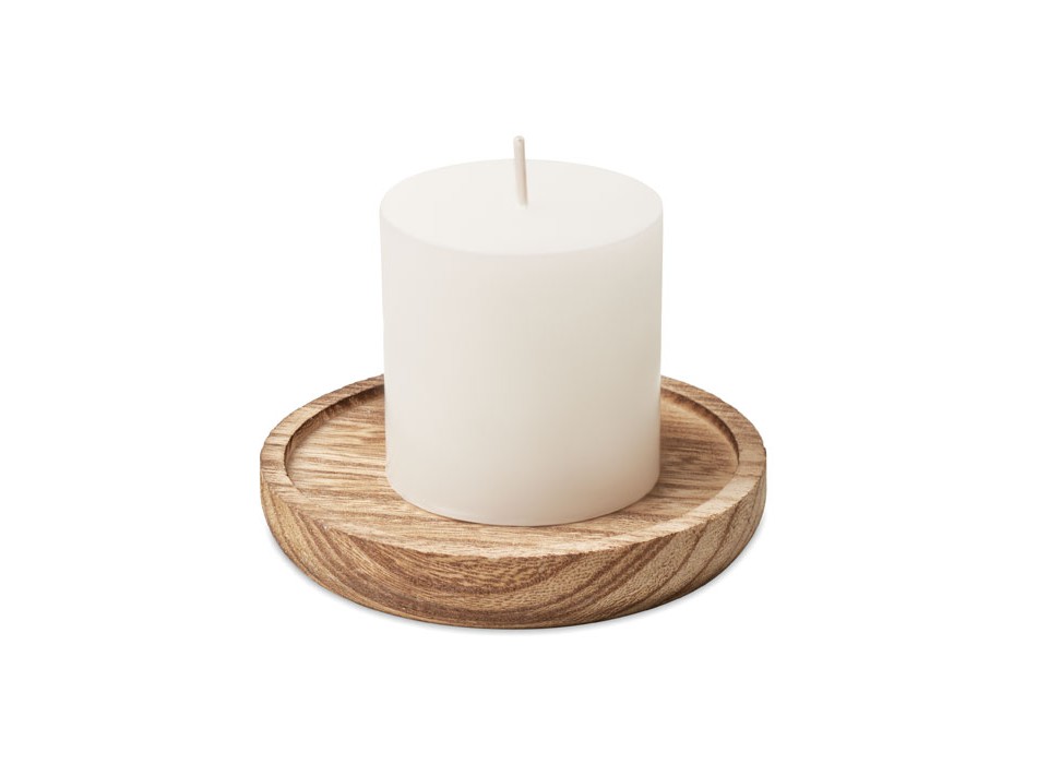 PENTAS - Candela su base rotonda FullGadgets.com