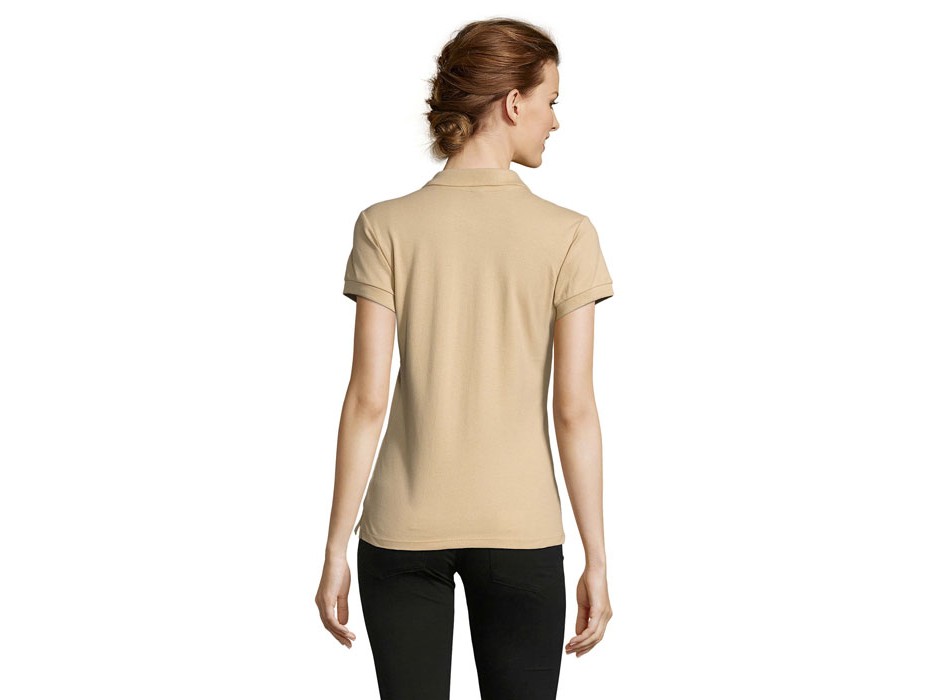 PEOPLE - PEOPLE DONNA POLO 210g FullGadgets.com