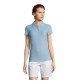 PEOPLE - PEOPLE DONNA POLO 210g FullGadgets.com