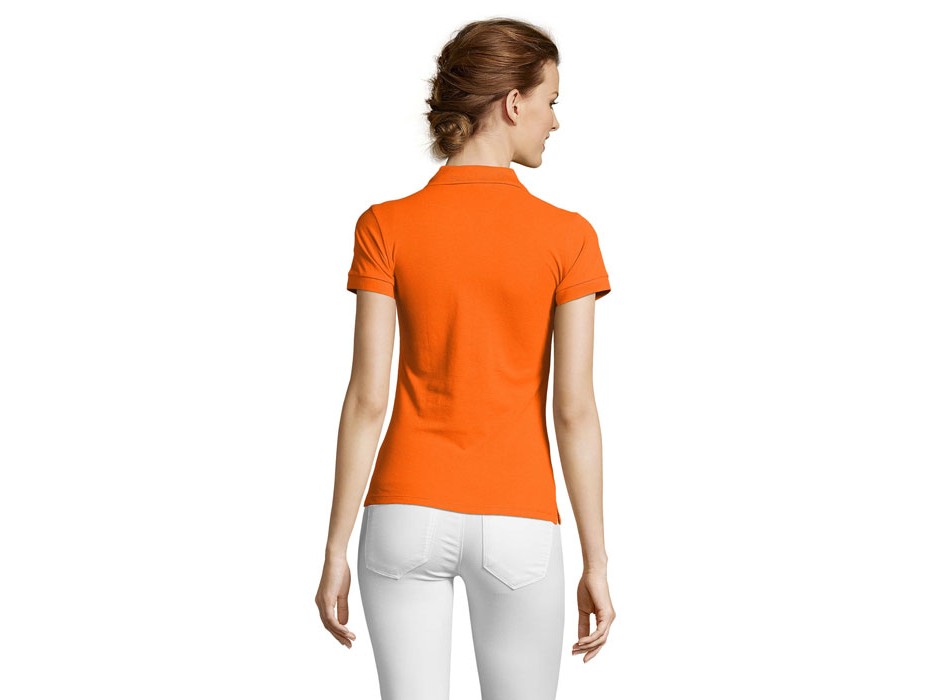 PEOPLE - PEOPLE DONNA POLO 210g FullGadgets.com