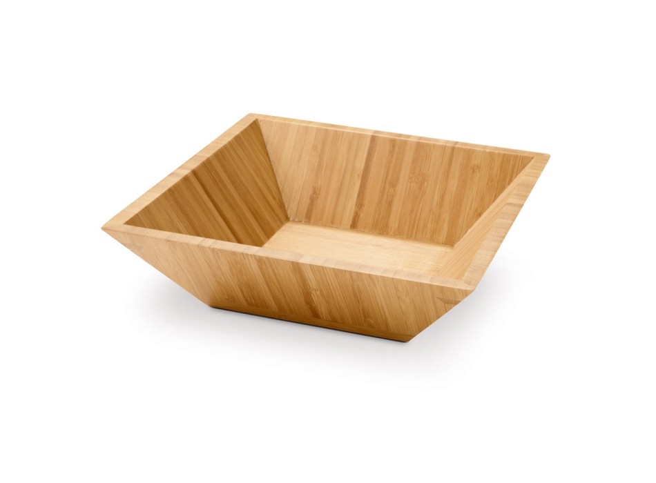 PEPPER. Insalatiera in bambù FullGadgets.com