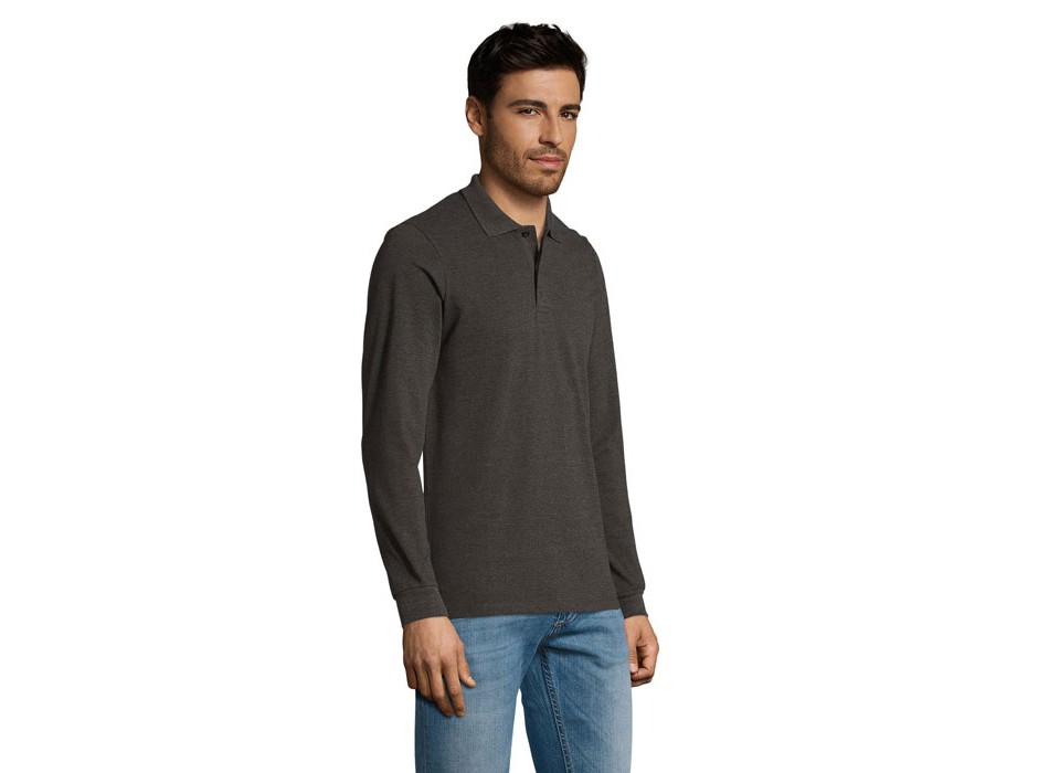 PERFECT LSL MEN - PERFECT MEN LSL POLO 180g FullGadgets.com