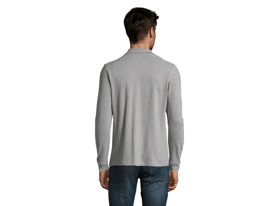 PERFECT LSL MEN - PERFECT POLO LSL UOMO 180 FullGadgets.com