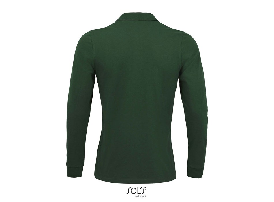 PERFECT LSL MEN - PERFECT POLO LSL UOMO 180 FullGadgets.com