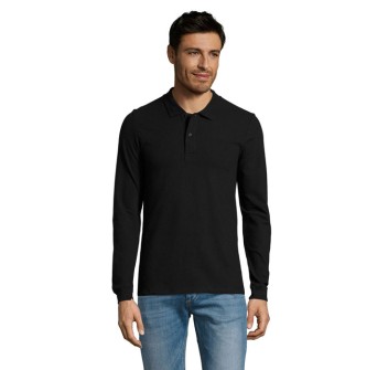 PERFECT LSL MEN - PERFECT POLO LSL UOMO 180 FullGadgets.com