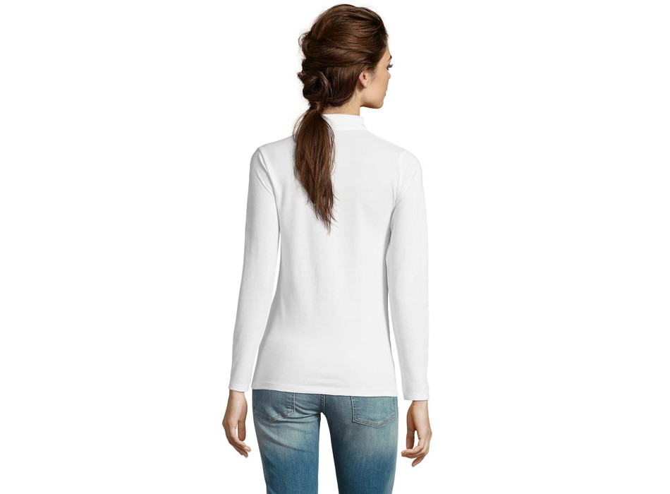 PERFECT LSL WOMEN - PERFECT DONNA LSL POLO  180 FullGadgets.com