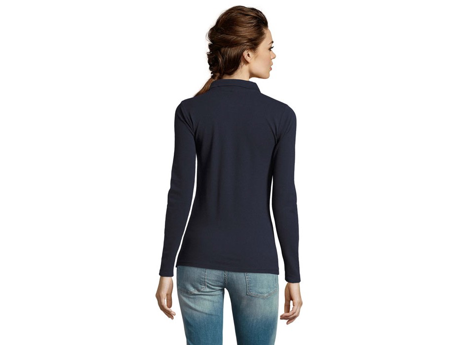 PERFECT LSL WOMEN - PERFECT DONNA LSL POLO  180 FullGadgets.com