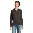 PERFECT LSL WOMEN - PERFECT POLO LSL DONNA 180 FullGadgets.com