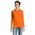 PERFECT LSL WOMEN - PERFECT DONNA LSL POLO  180