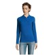 PERFECT LSL WOMEN - PERFECT POLO LSL DONNA 180 FullGadgets.com