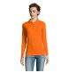PERFECT LSL WOMEN - PERFECT POLO LSL DONNA 180 FullGadgets.com