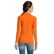 PERFECT LSL WOMEN - PERFECT POLO LSL DONNA 180 FullGadgets.com
