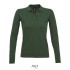 PERFECT LSL WOMEN - PERFECT DONNA LSL POLO  180