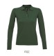 PERFECT LSL WOMEN - PERFECT POLO LSL DONNA 180 FullGadgets.com