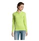 PERFECT LSL WOMEN - PERFECT POLO LSL DONNA 180 FullGadgets.com