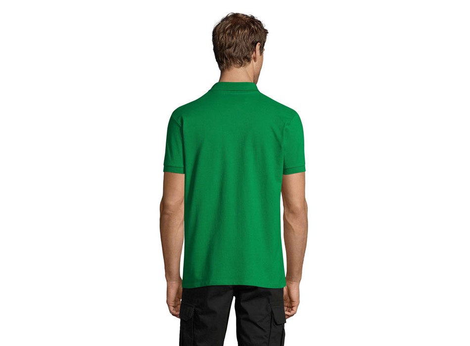 PERFECT MEN - Polo PERFECT MEN 180g FullGadgets.com