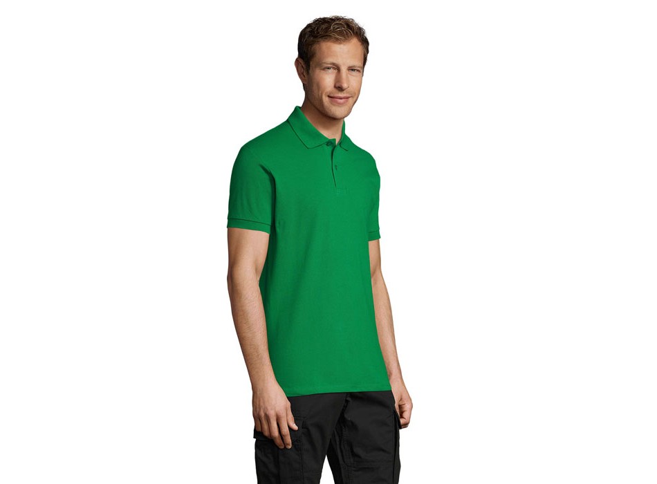 PERFECT MEN - Polo PERFECT MEN 180g FullGadgets.com