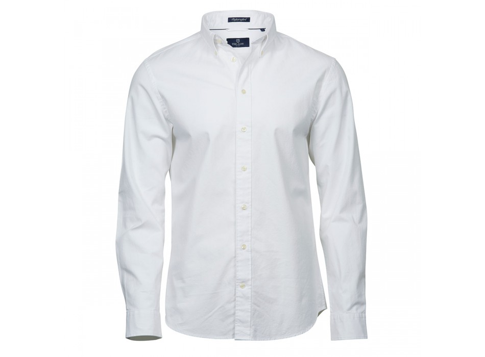 Perfect Oxford Shirt 100%C FullGadgets.com