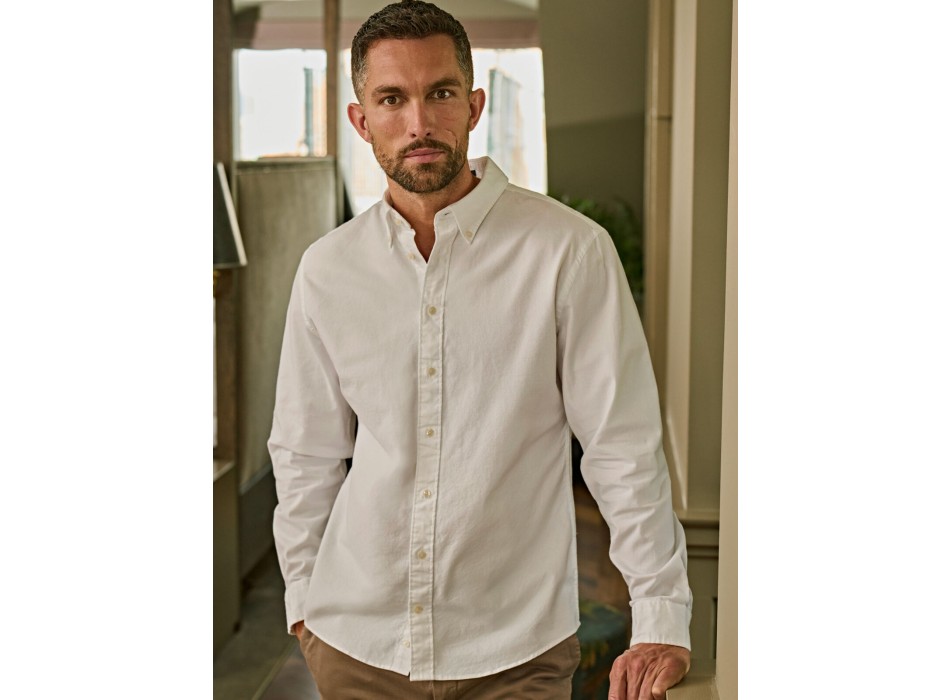 Perfect Oxford Shirt FullGadgets.com