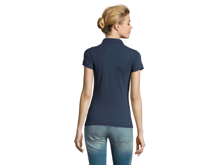 PERFECT WOMEN - POLO PERFECT DONNA 180 FullGadgets.com
