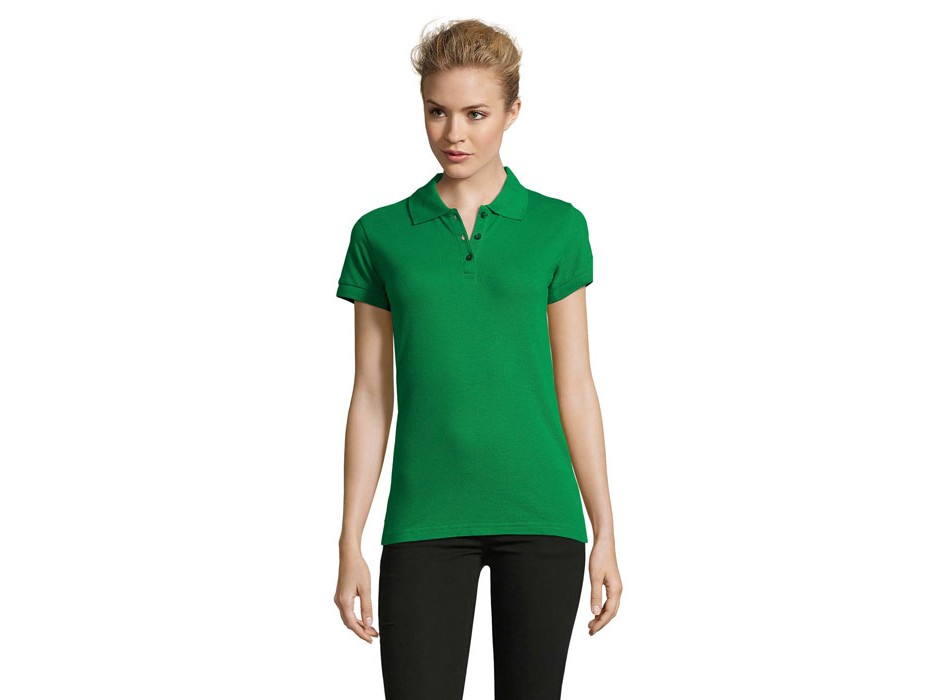 PERFECT WOMEN - POLO PERFECT DONNA 180 FullGadgets.com