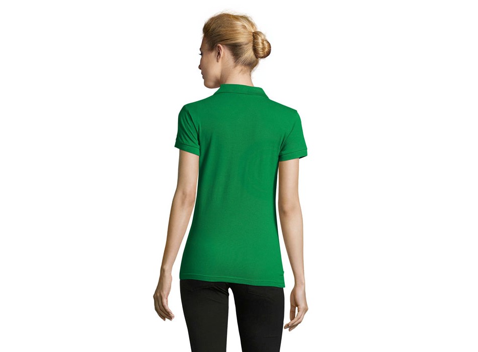 PERFECT WOMEN - POLO PERFECT DONNA 180 FullGadgets.com