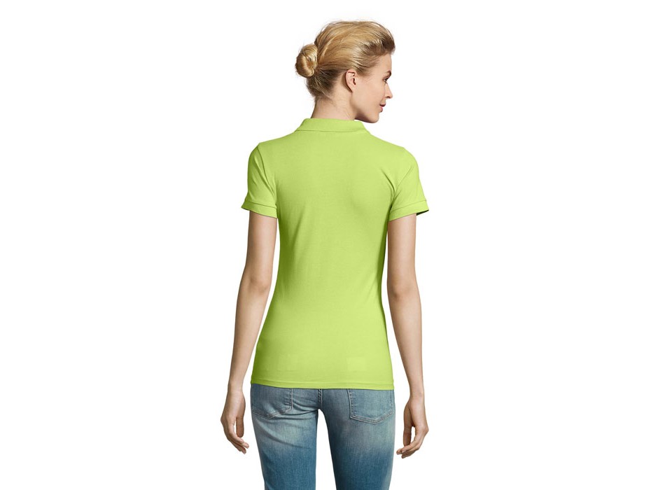 PERFECT WOMEN - POLO PERFECT DONNA 180 FullGadgets.com