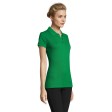 PERFECT WOMEN - POLO PERFECT DONNA 180 FullGadgets.com