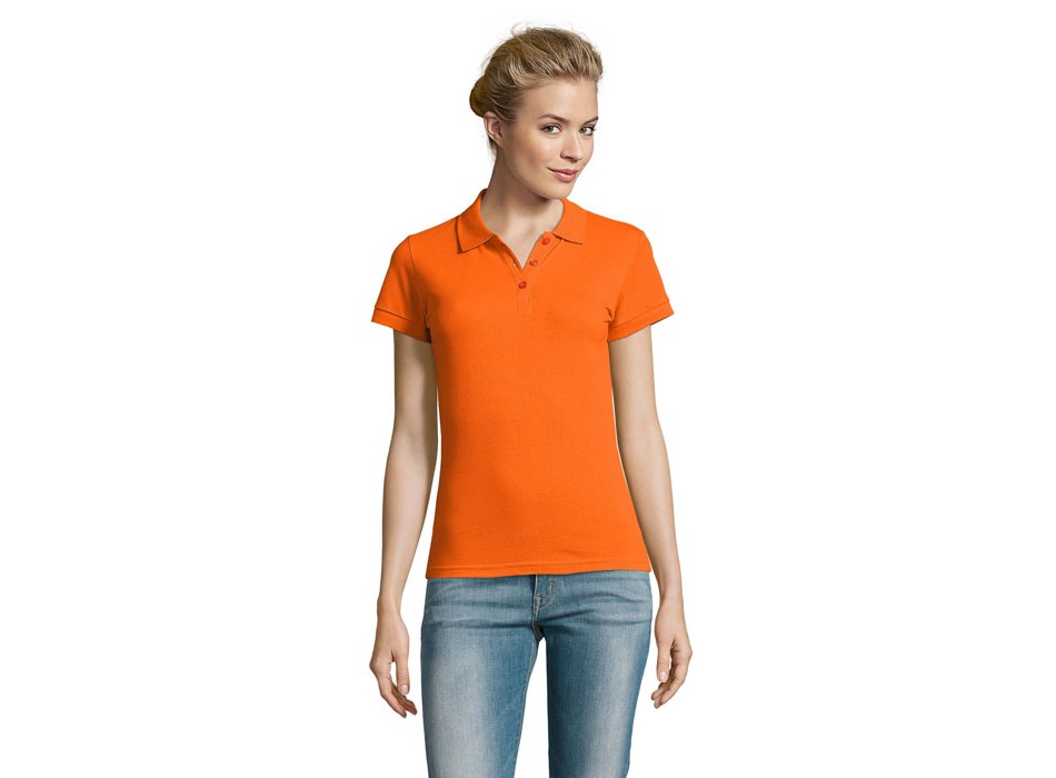 PERFECT WOMEN - POLO PERFECT DONNA 180 FullGadgets.com