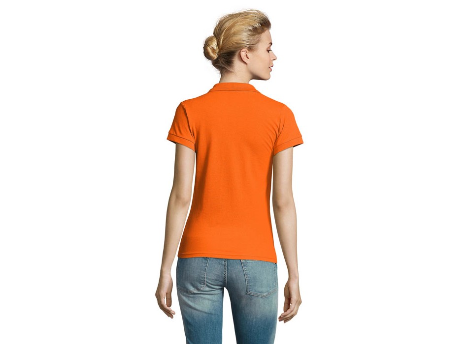 PERFECT WOMEN - POLO PERFECT DONNA 180 FullGadgets.com