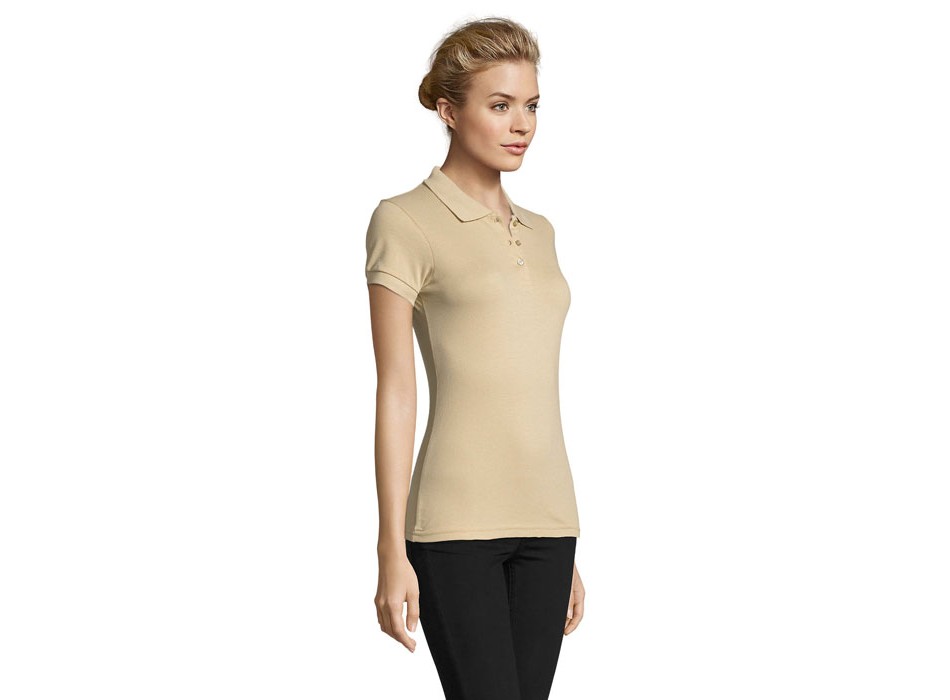 PERFECT WOMEN - POLO PERFECT DONNA 180 FullGadgets.com