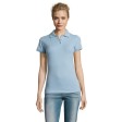 PERFECT WOMEN - POLO PERFECT DONNA 180 FullGadgets.com