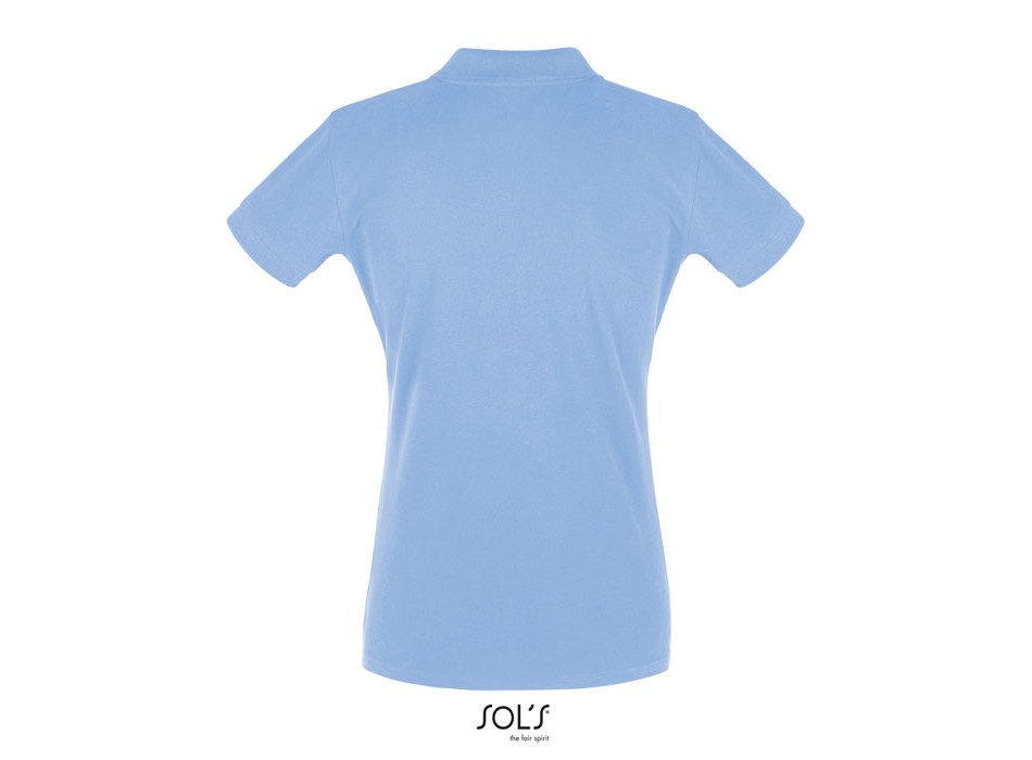 PERFECT WOMEN - POLO PERFECT DONNA 180 FullGadgets.com